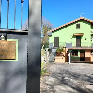  Casa vacanze Etna Green House