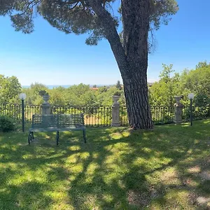  Casa vacanze Ridente Immersa Nel E Nella Quiete